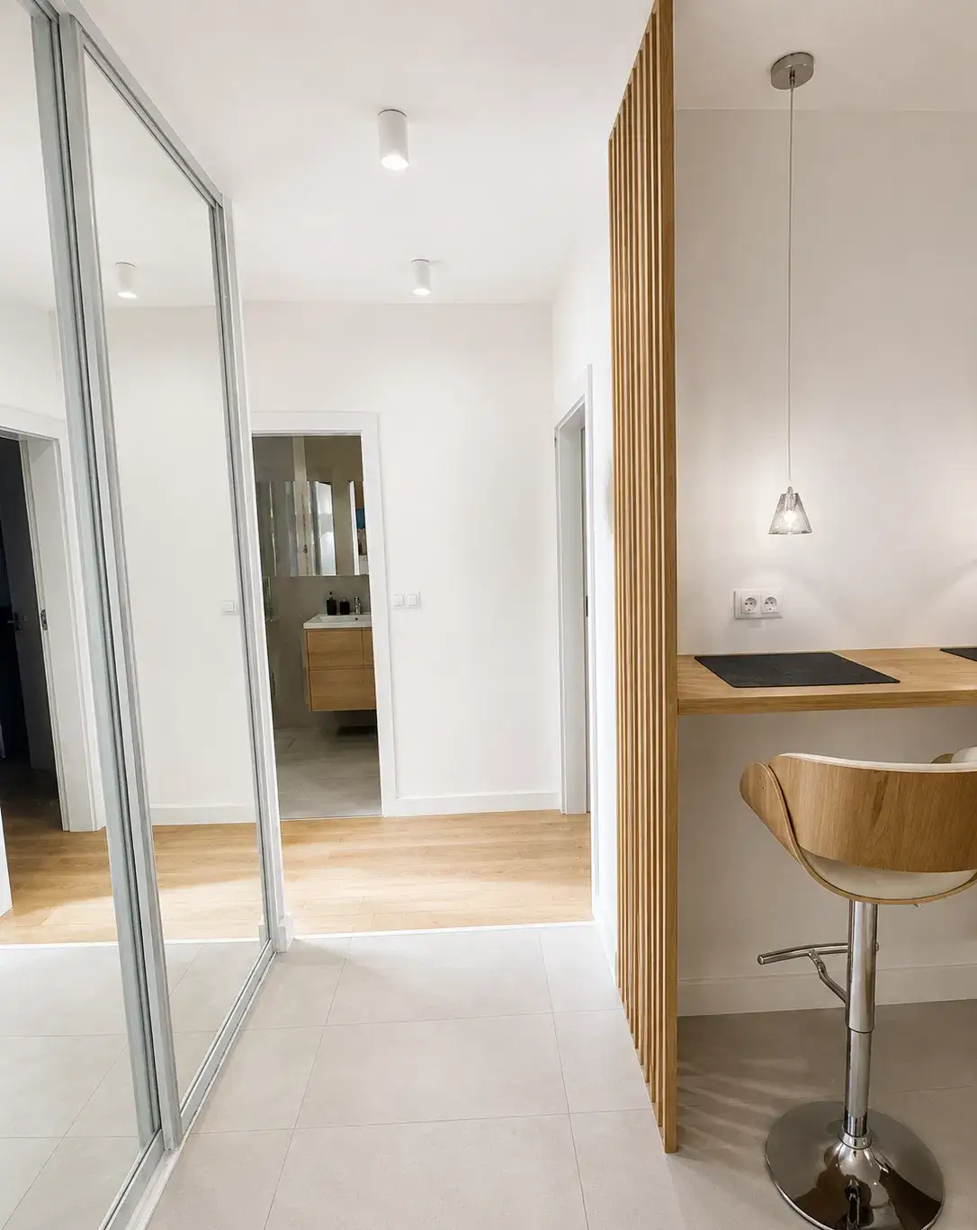 Apartament 2 Pokoje z Osobną Kuchnią | Wola | ul. Jana Kazimierza - zdjęcie 8