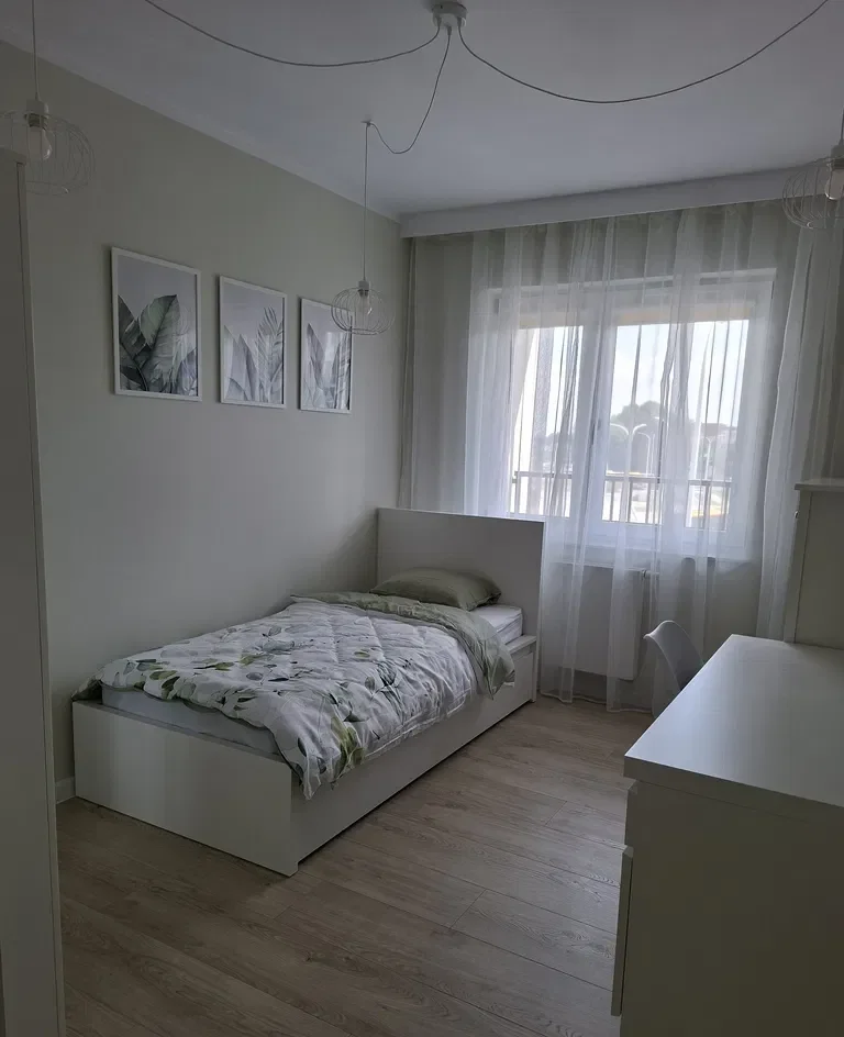 3 pokojowe / komfortowo wyposażone / bezpośrednio / PIERWSZY NAJEM - zdjęcie 9