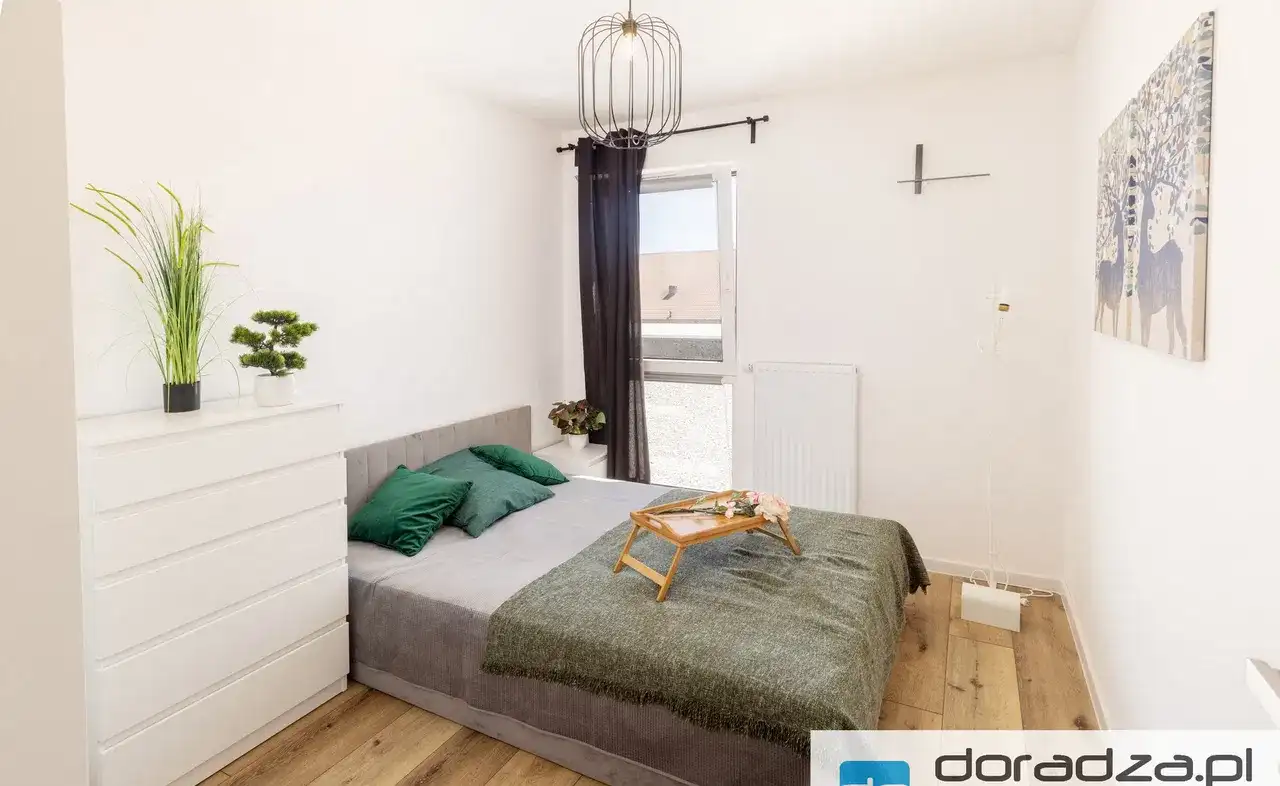 2 pokoje / 32 m² / balkon / nowe budownictwo 2025 / ul. Osiedlowa - zdjęcie 7
