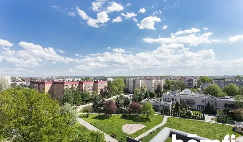 Widne 2-pok mieszkanie na 6 Piętrze, Taras 10m2 - zdjęcie 10