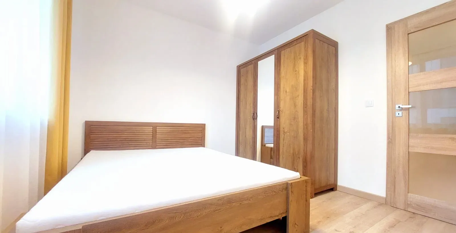 Bezpośrednio  2 pokojowy apartament  przy Parku Szczęśliwickim - zdjęcie 5