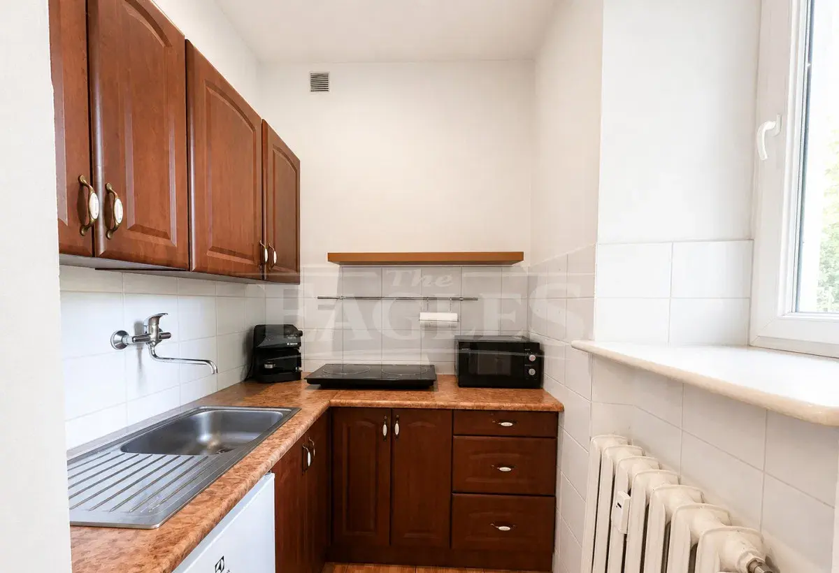 2 pokoje | 49 m² | Plac Inwalidów | Stary Żoliborz - zdjęcie 3