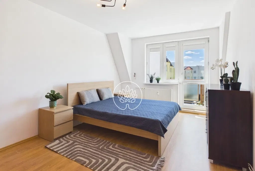 Dwupokojowe mieszkanie Bydgoszcz Górzyskowo - zdjęcie 8