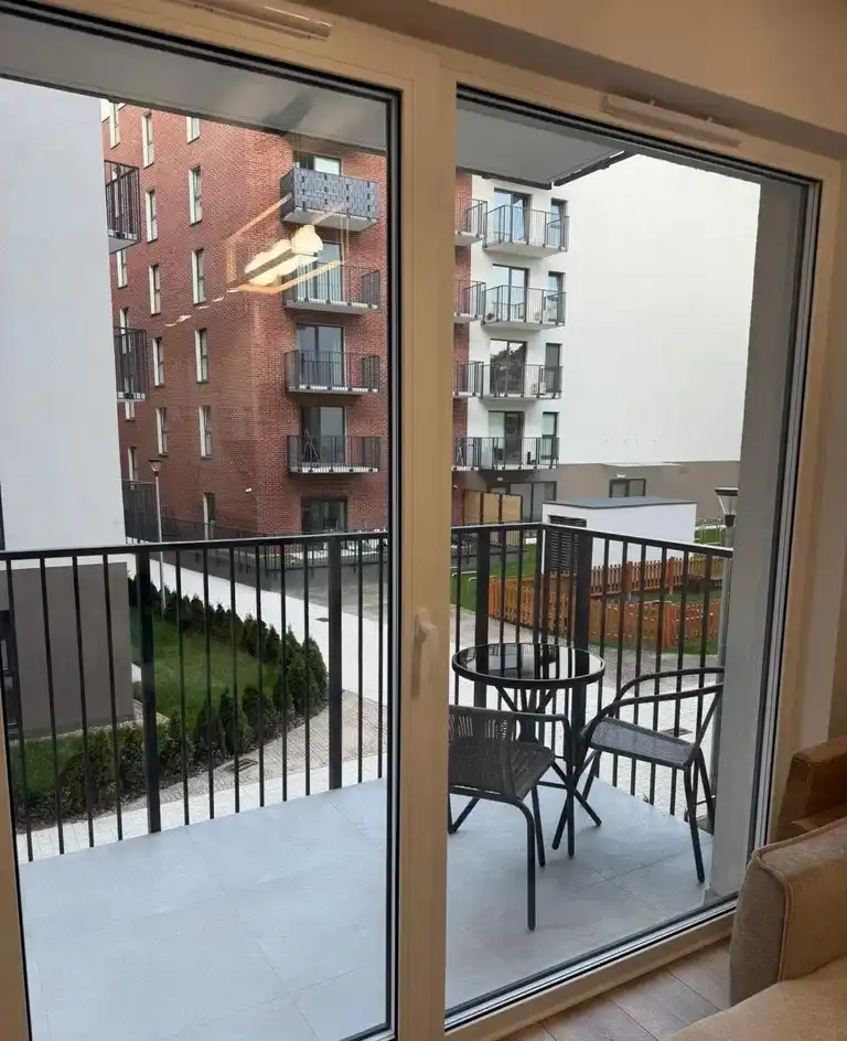 Prestiżowy Apartament, Pierwszy Najem, Dostępne! - zdjęcie 6