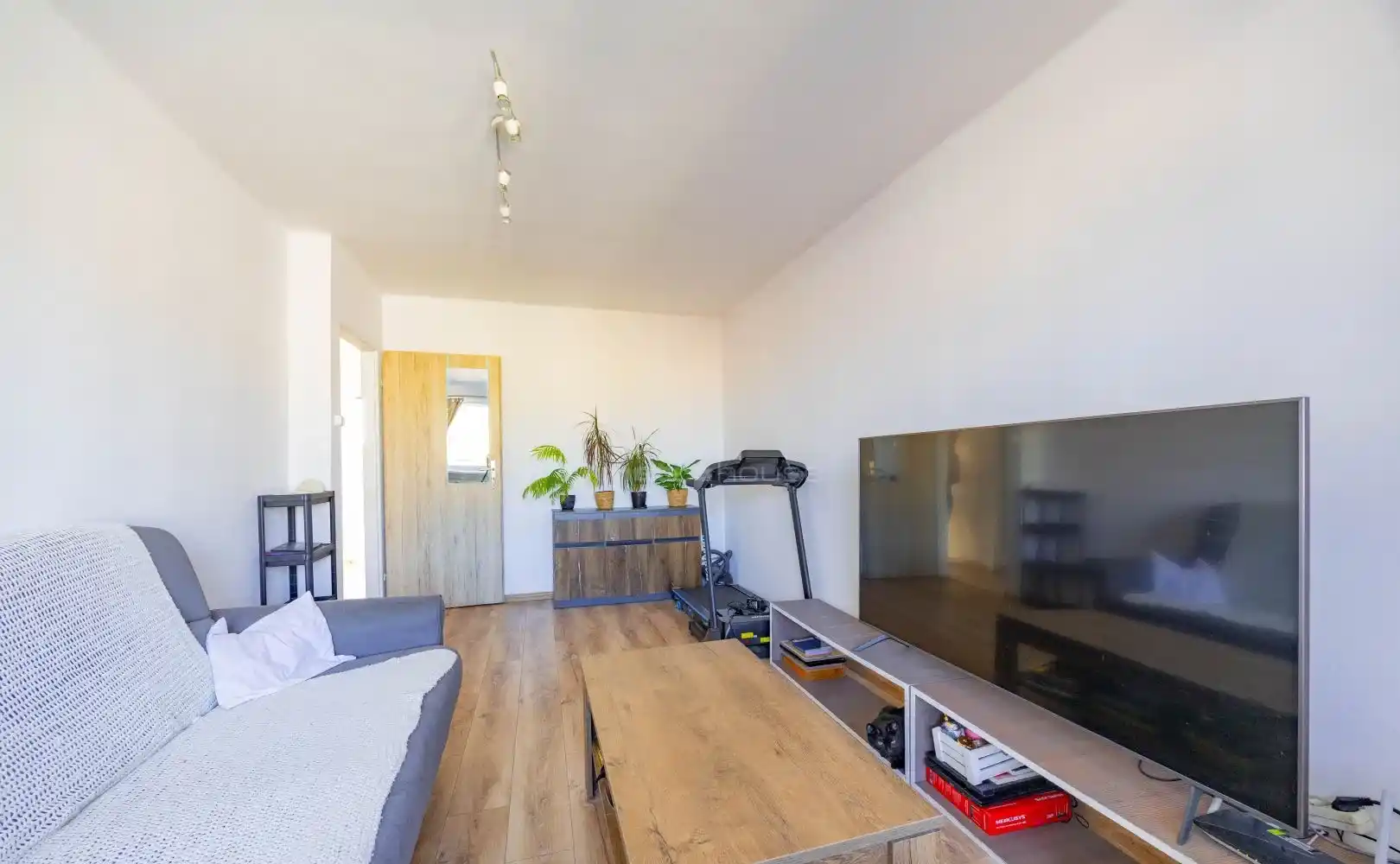 2 pokoje / Balkon / Centrum / ul. Składowa 3 - zdjęcie 3