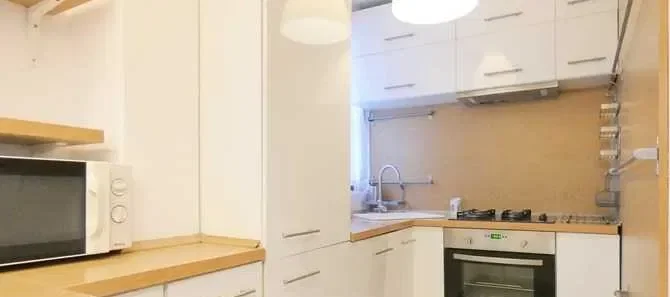5 pokoi z balkonem, 74m2, Niemcewicza 4/8, Górna, BRAK PROWIZJI - zdjęcie 3