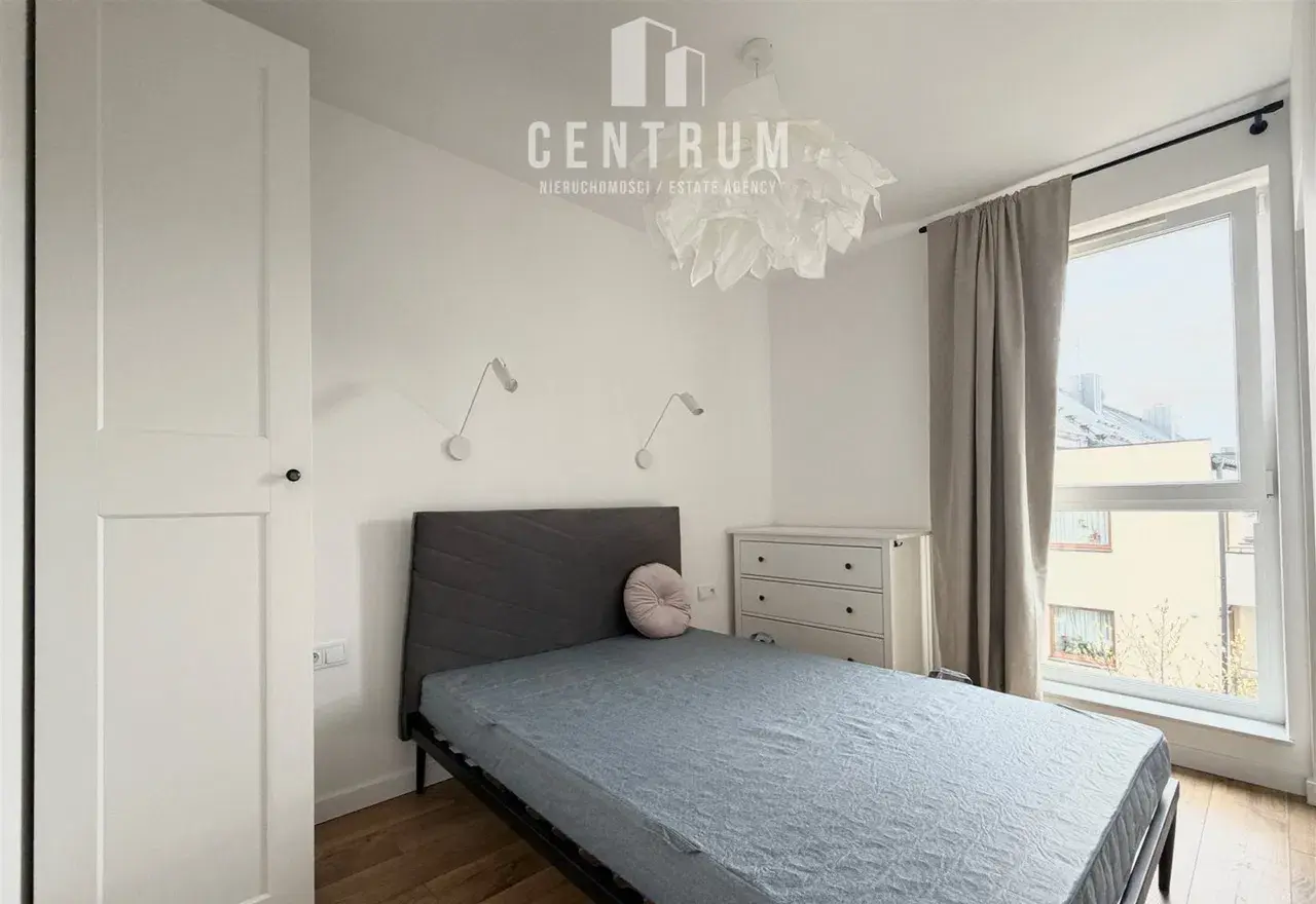 Dożnkowa blisko centrum - zdjęcie 8