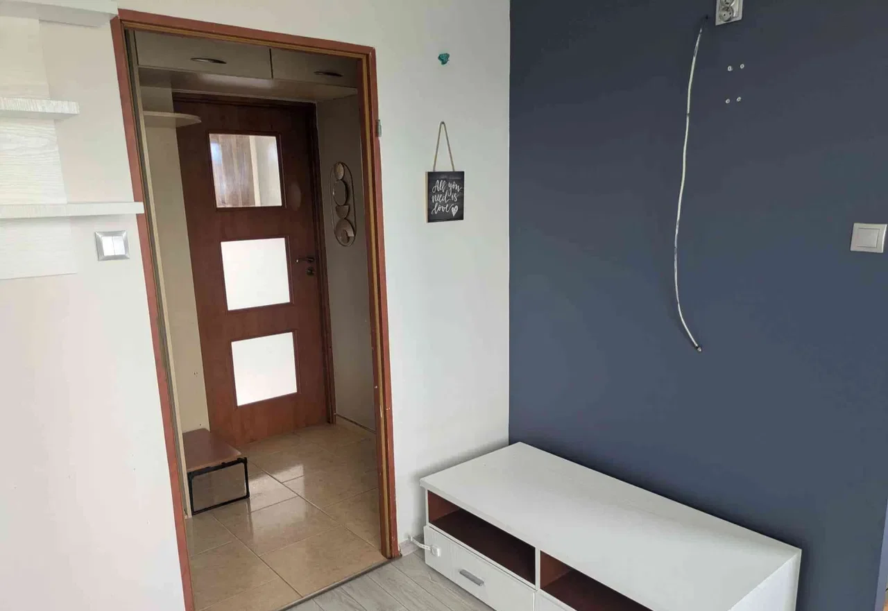 Wynajmę mieszkanie na ul. Barcza. 36 m² - zdjęcie 6