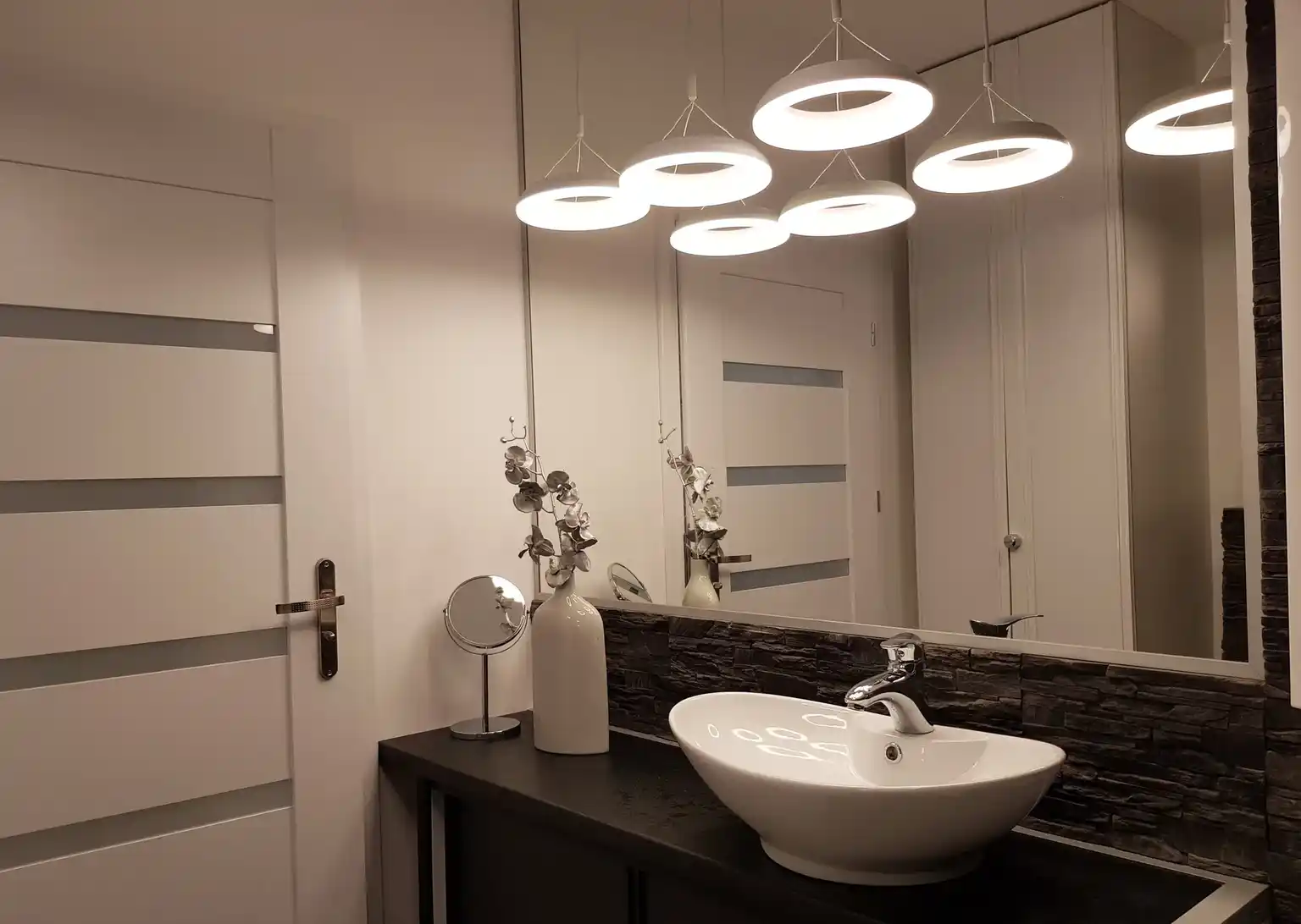 2 pokoje 34 m² | Mokotów | Duży balkon | Garaż | Nowoczesne - zdjęcie 9