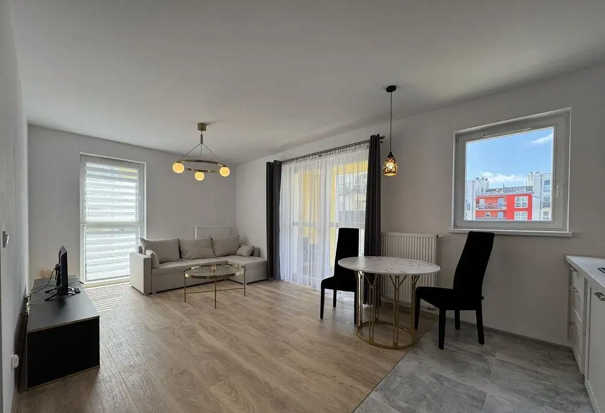 2 pokoje/balkon/2026r./Sosabowskiego - zdjęcie 3