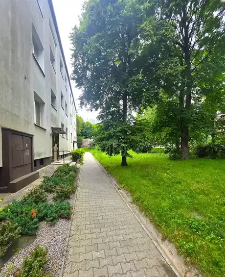 Koszutka Kawalerka Balkon - zdjęcie 8