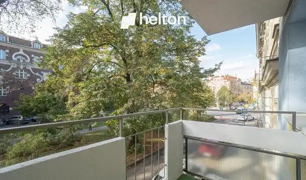 Stare Miasto | Błonia | Planty | Wawel | 2 balkony - zdjęcie 7