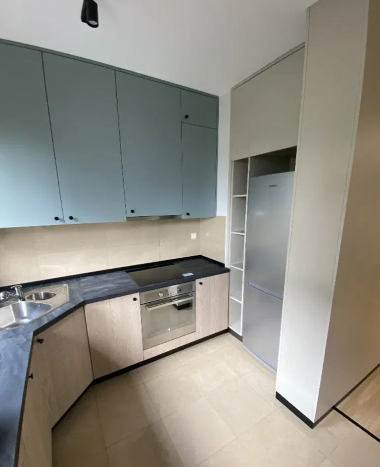Stylowy i komfortowy Apartament, Centrum Łodzi! - zdjęcie 6