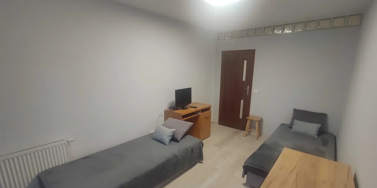 Mieszkanie do wynajęcia Wrocław ul. Prądzyńskiego 44 - zdjęcie 4