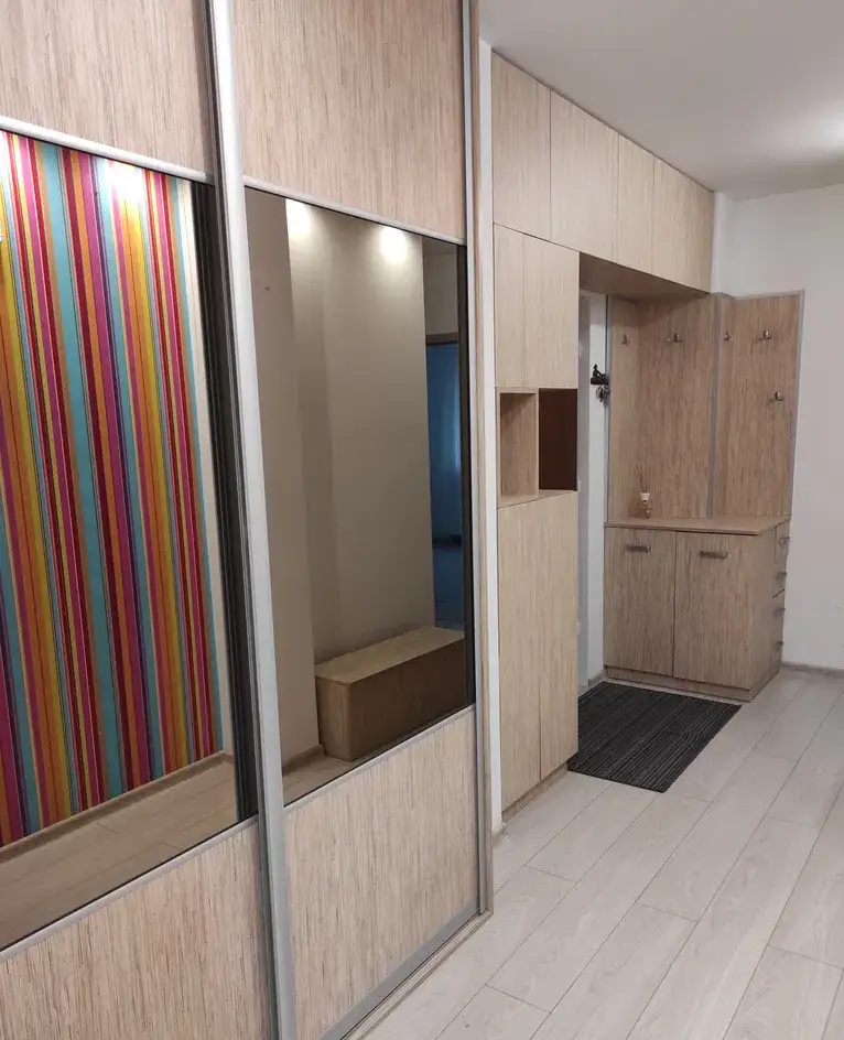 Mieszkanie 3 pokoje z ogródkiem 61 m2  Wrotków , Słoneczny Dom - zdjęcie 5