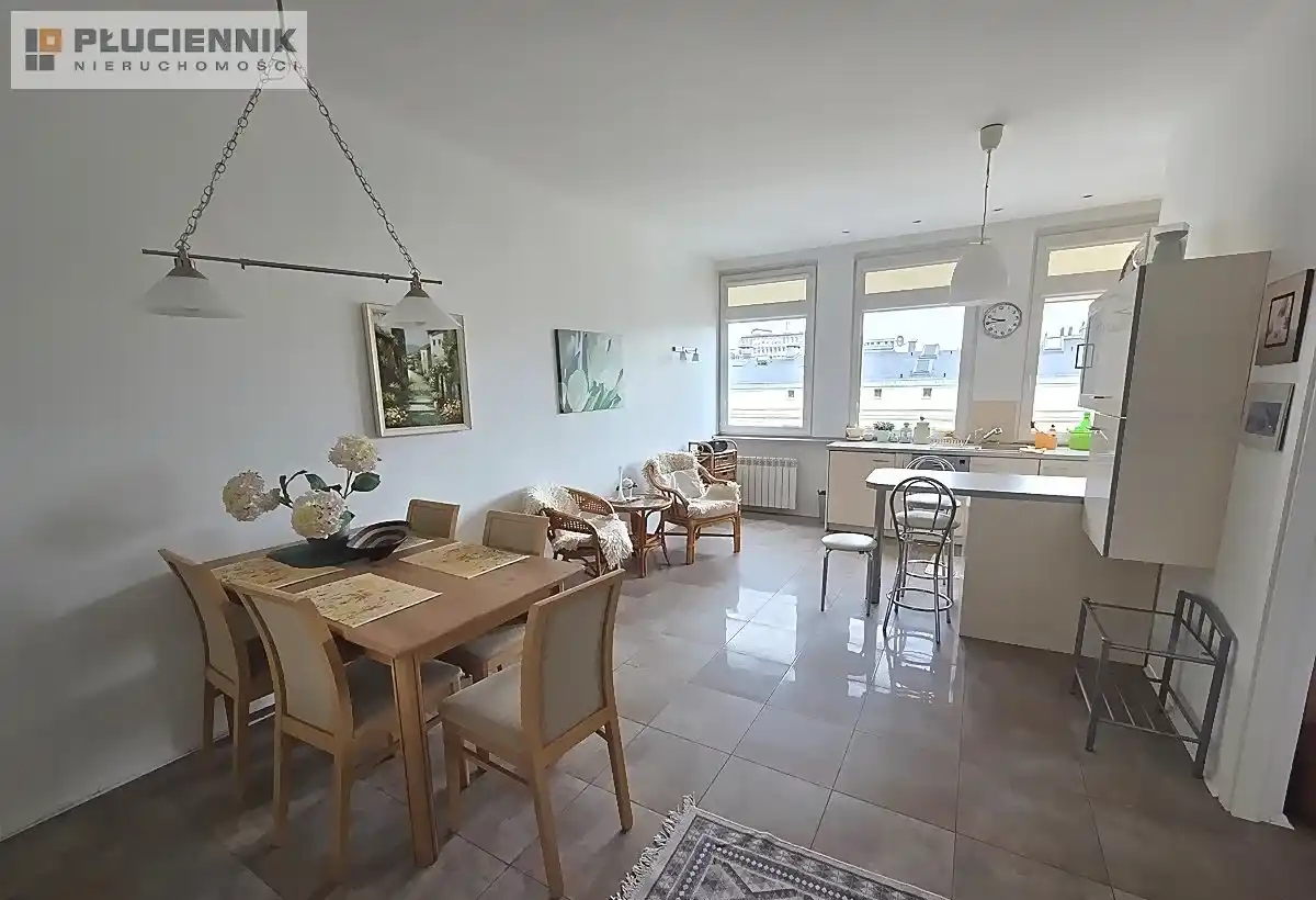 Łódź Śródmieście, ul. Piotrkowska, 2 pokoje - zdjęcie 7