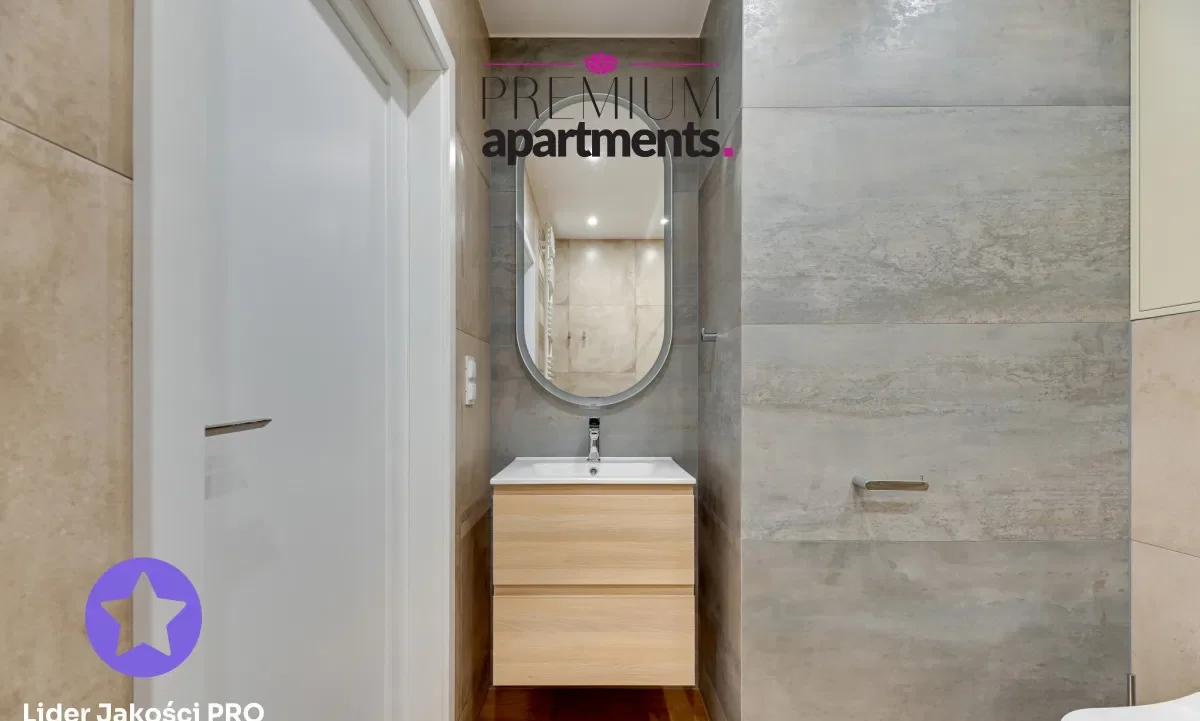 Mieszkanie, 54 m², Gdynia - zdjęcie 8