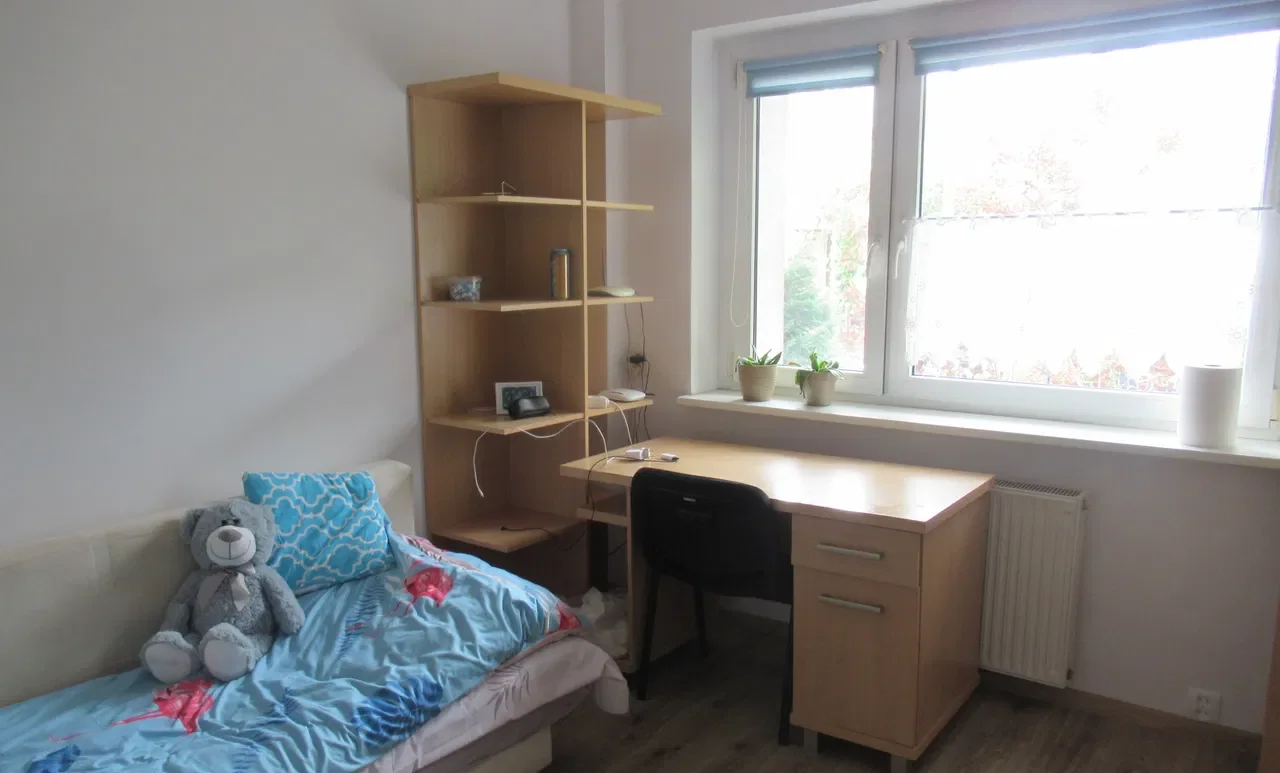 Przestronny pokój studencki, Bielany, blisko UMK - zdjęcie 4