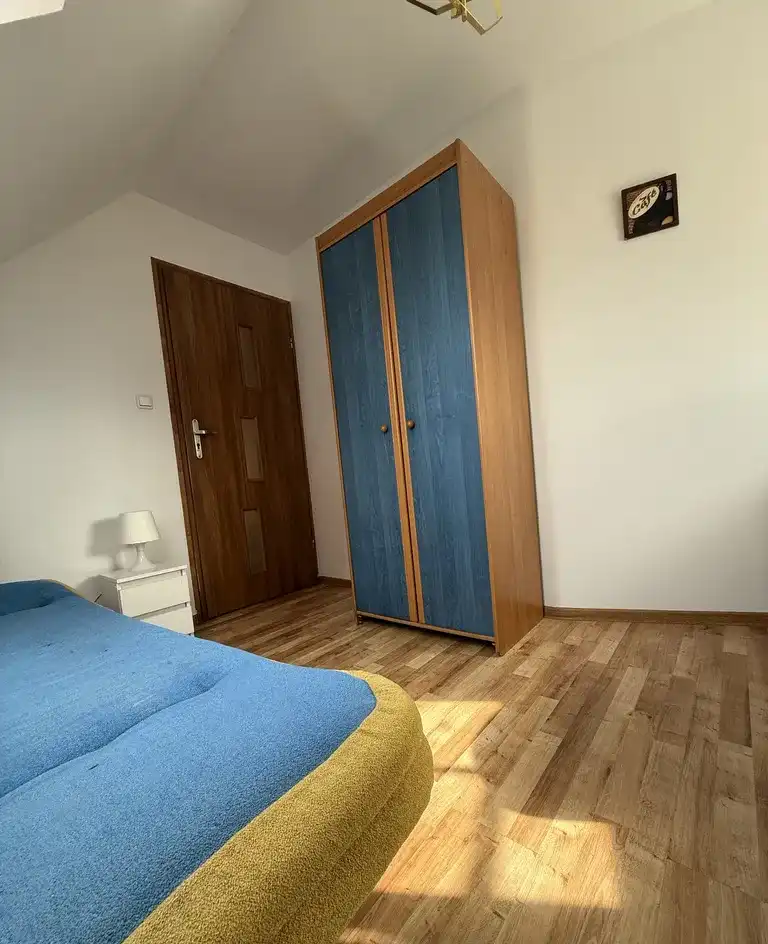 Komfortowy pokój jednoosobowy - zdjęcie 2