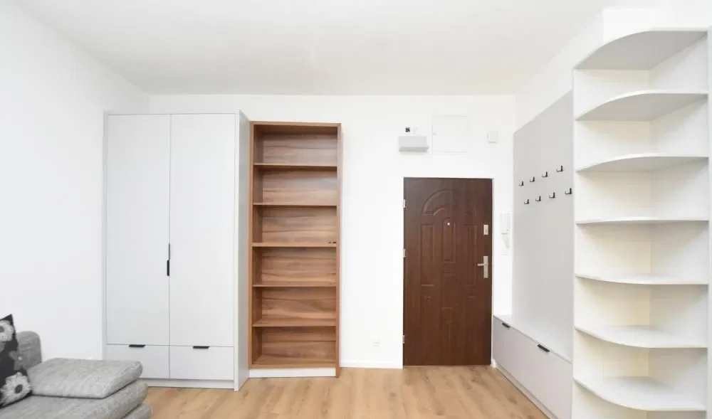 Mieszkanie, 26 m², Poznań - zdjęcie 6