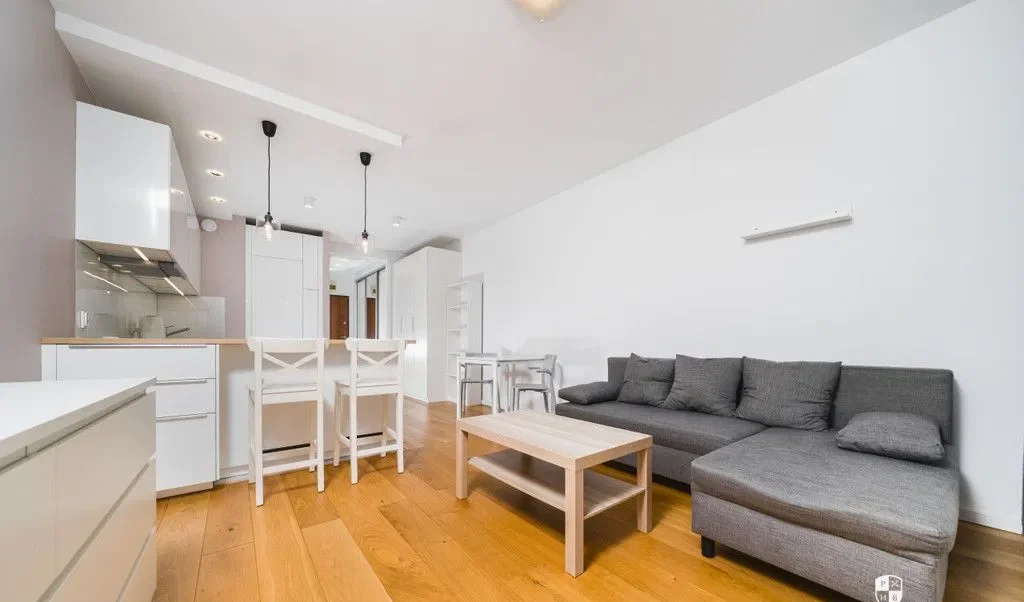 Studio ul. Głowackiego 34m2, Kraków - zdjęcie 7