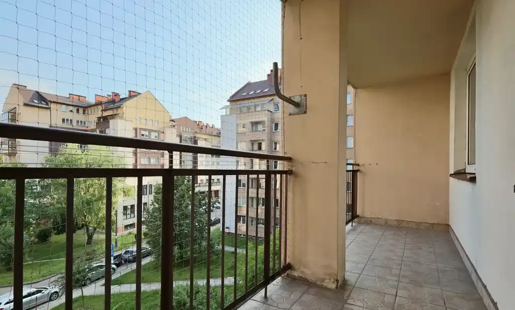 PL/UA/EN| 2 POKOJE + KUCHNIA | KROWODRZA GÓRKA | ZWIERZĘTA AKCEPTOWANE - zdjęcie 5
