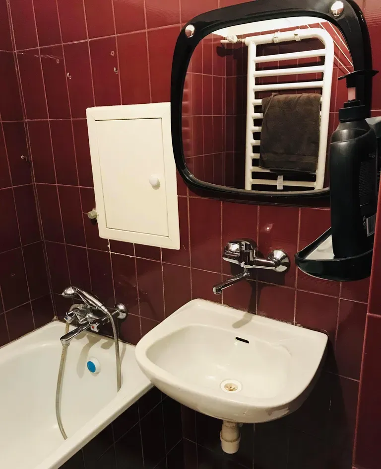 Fajny pokój 1-os, blisko centrum, Krowodrza Górka - zdjęcie 6
