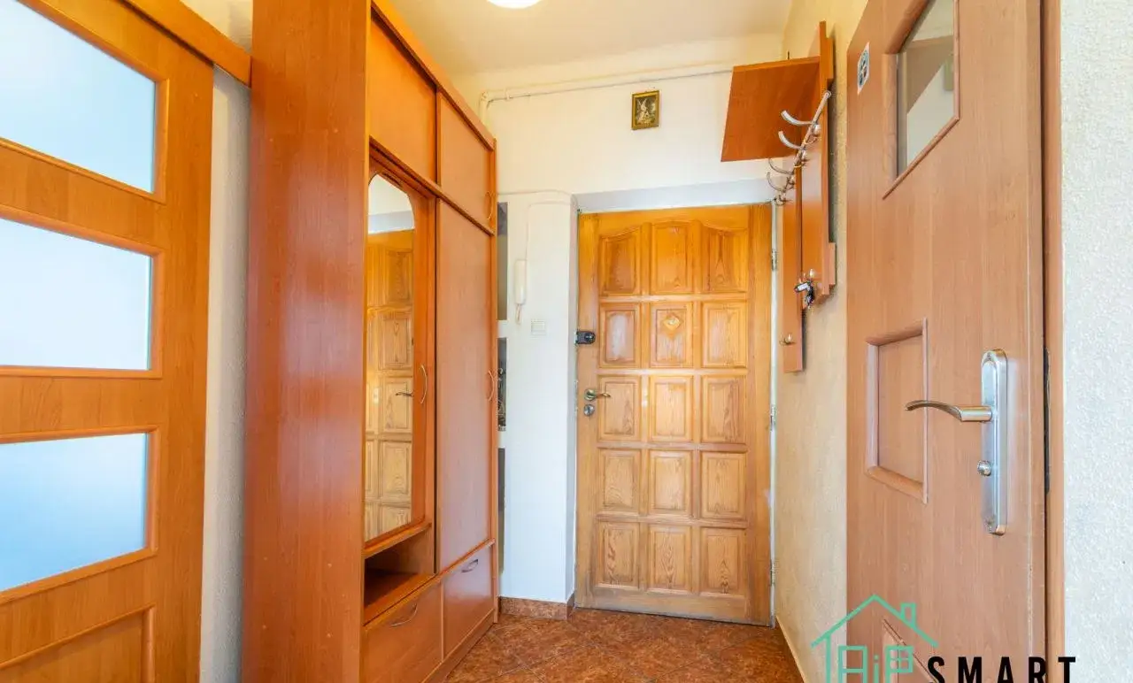 2 pokoje | 30 m² | II piętro | dostępne od zaraz - zdjęcie 7