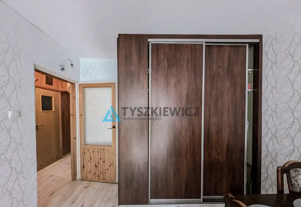 2-pokojowe mieszkanie dla studentów - zdjęcie 10