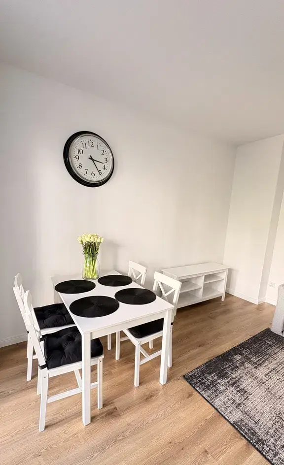 Mieszkanie 50 m² Warszawa Mokotów - zdjęcie 4