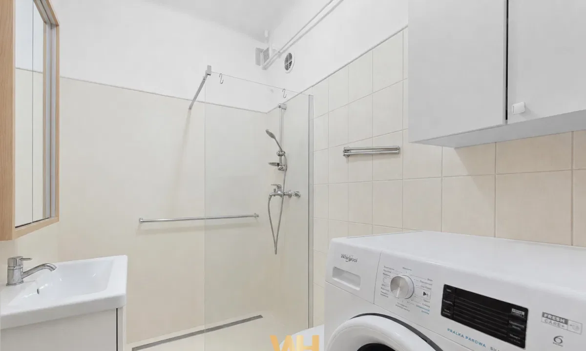 Krasińskiego 16 | Żoliborz | Warszawa | 3 pokoje | - zdjęcie 9