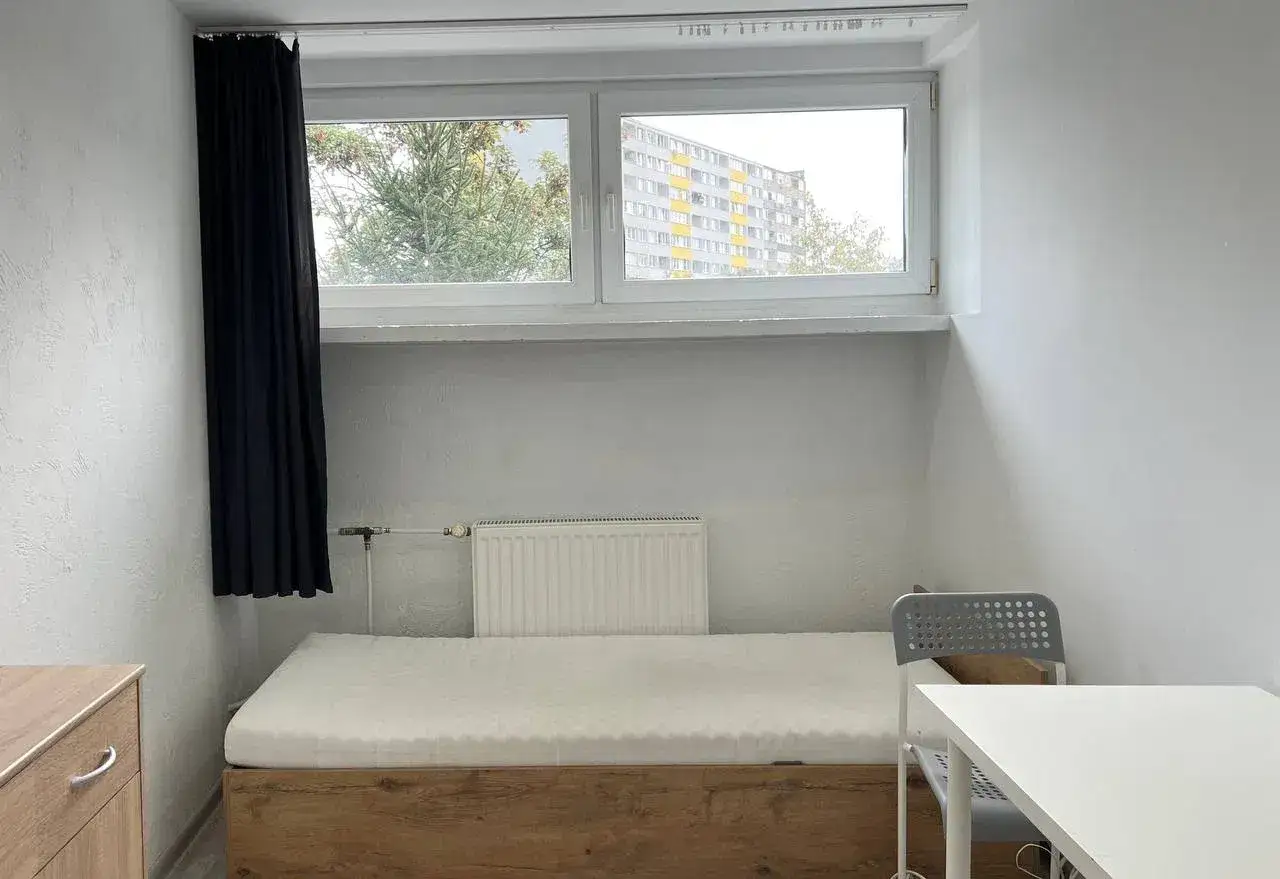 Skwierzyńska | 60 m² | 4 pokoje+kuchnia | Dla pracowników-studentów - zdjęcie 9