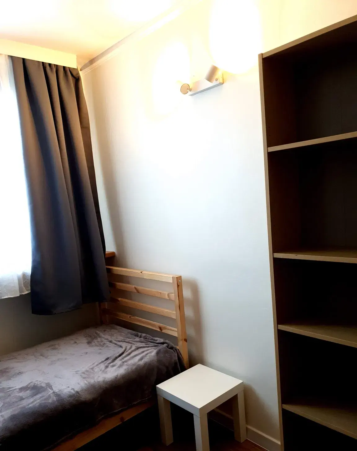 Mieszkanie na wynajem 2 pokoje - zdjęcie 7