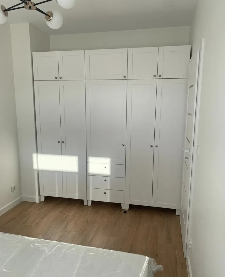Sowińskiego, 2 pokojowe na 1 piętrze z garażem - zdjęcie 8