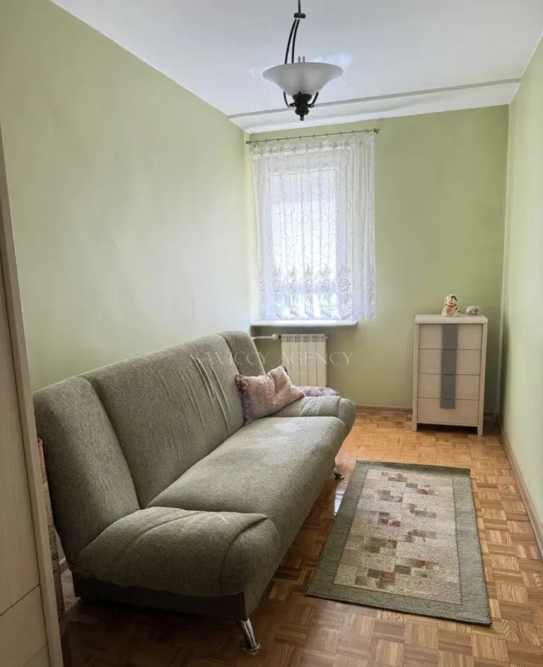 Mieszkanie 47 m2 3 pokoje Pruszków Bez prowizji - zdjęcie 5