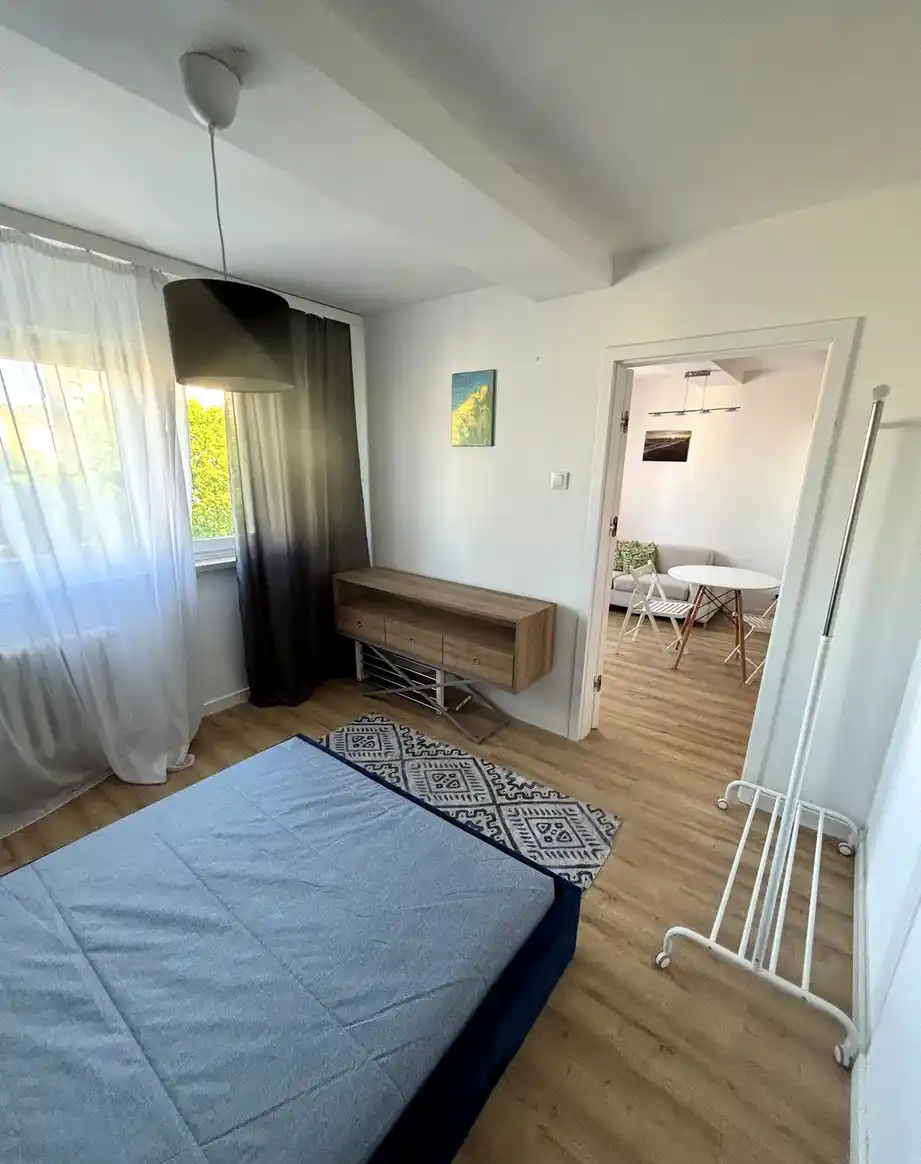 Mieszkanie, 60 m², Warszawa - zdjęcie 6