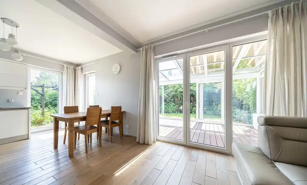 Komorniki | Dom Premium z Niezależnym Gabinetem | 118 m² - zdjęcie 7