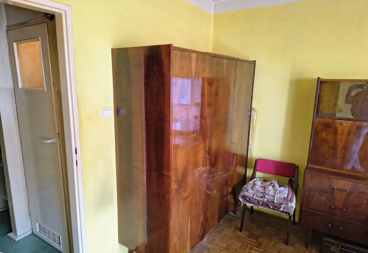 LSM ZANA Mieszkanie 28 m2 blisko centrum 8 piętro - zdjęcie 2