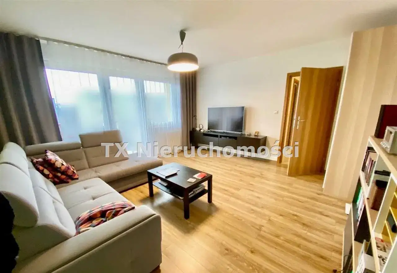 Mieszkanie na wynajem, Gliwice, 2 pokoje - zdjęcie 8