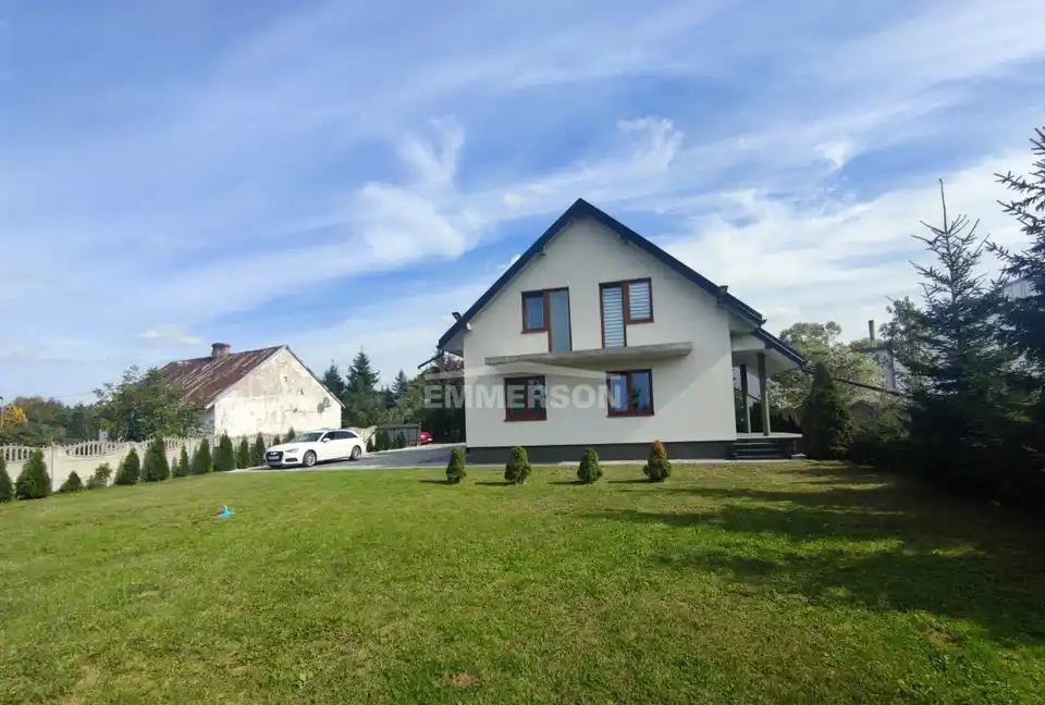 DO Wynajęcia Dom W Zągotach - zdjęcie 2