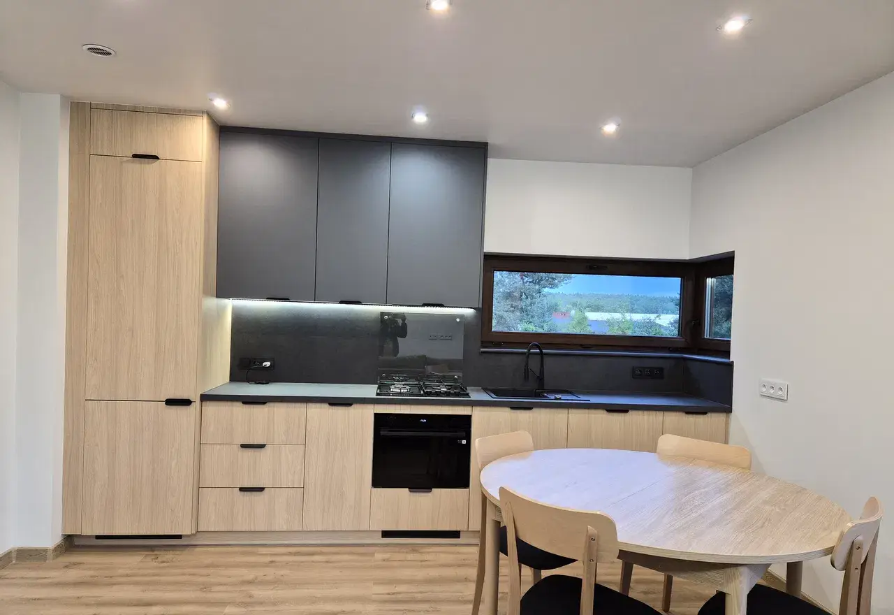 Apartament 3 pokoje, Katowice Podlesie ul. Marzanny - zdjęcie 2