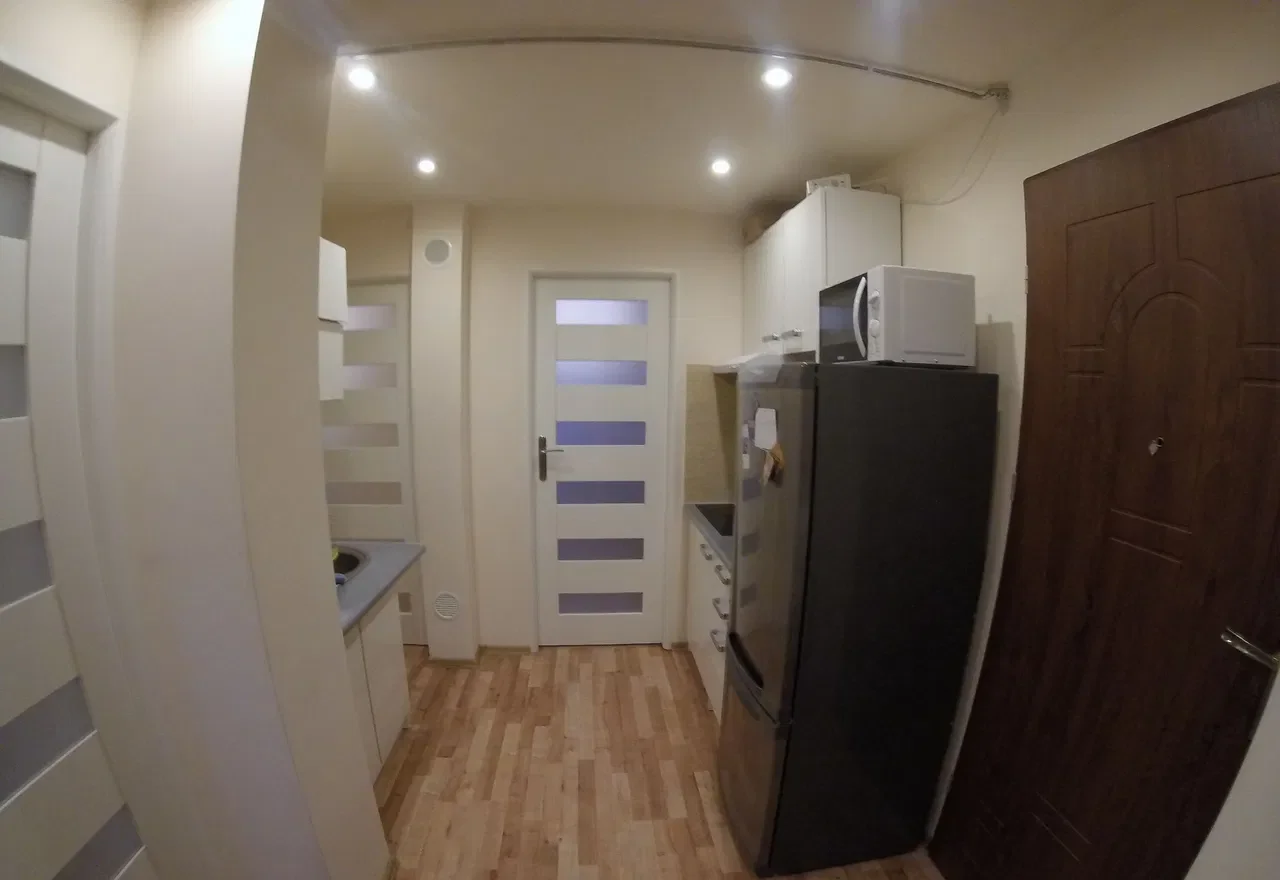 Pokój Jednoosobowy | Lea/Smoluchowskiego | Room for rent - zdjęcie 5
