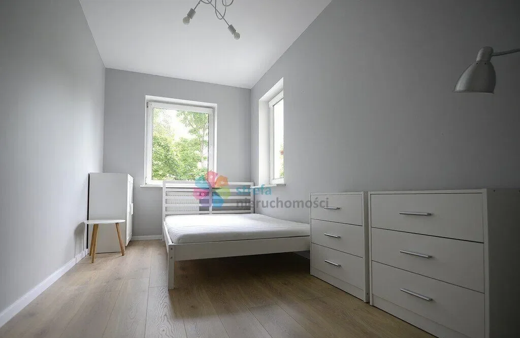 Mieszkanie 41 m², Józefosław - zdjęcie 4