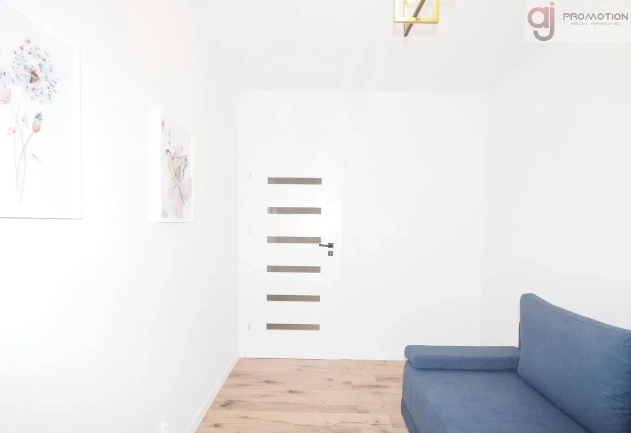 3-pokojowe mieszkanie w apartamentowcu - zdjęcie 7
