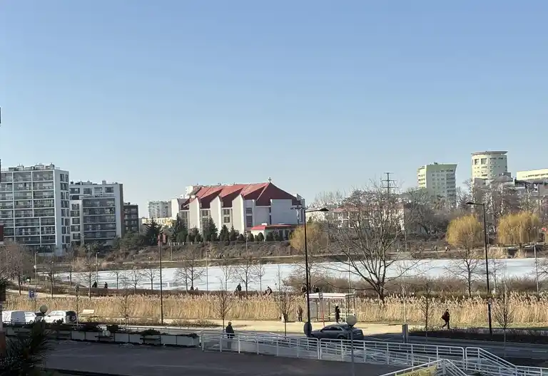 Pokój dla jednej osoby lub pary