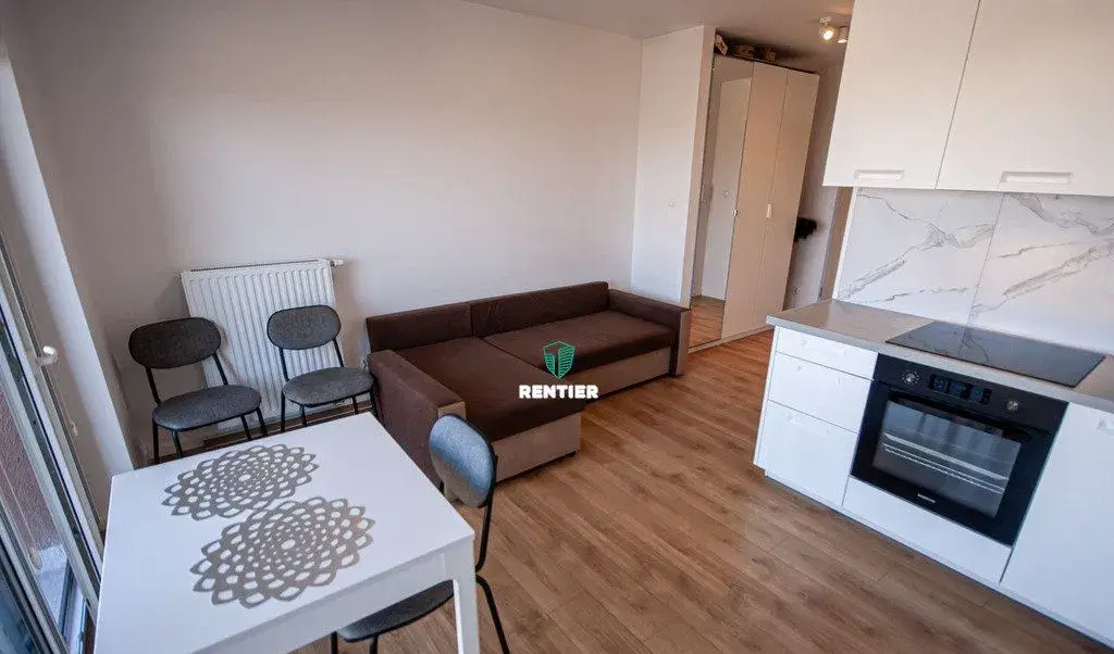 Na wynajem studio Szczecin ul. Bronowicka 25A - zdjęcie 3