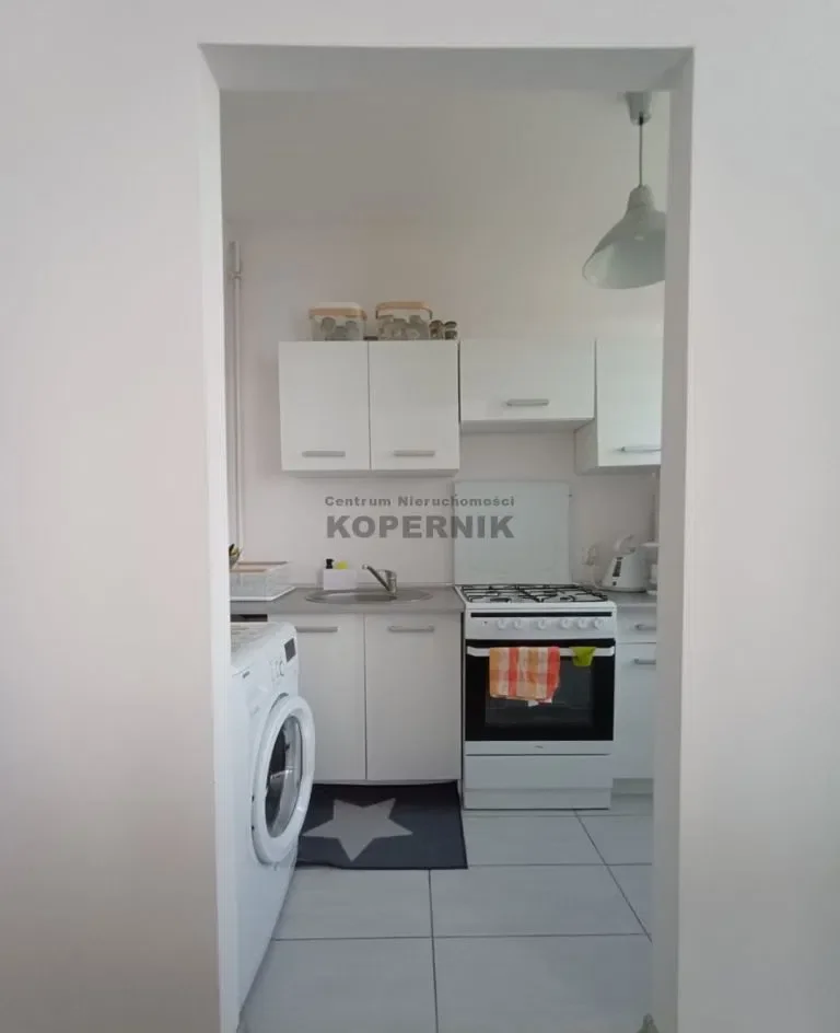 Od 07,kaw.z sypialnią,os.Młodych,Kraszewskiego - zdjęcie 3