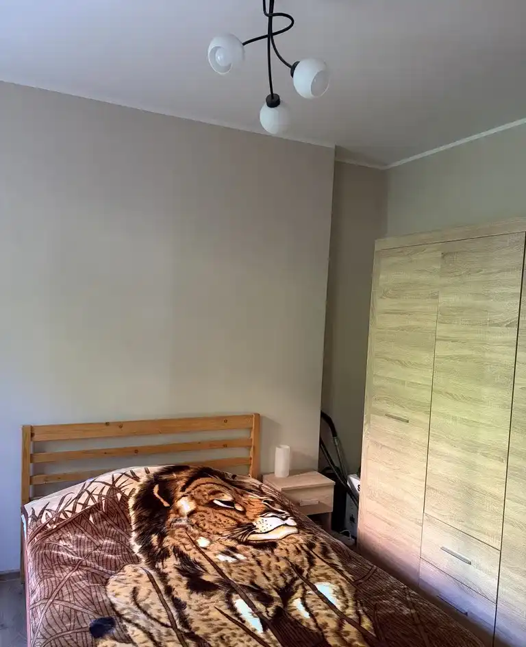 2-pokojowe, 58m2, pełne wyposażenie, możliwość wynajmu garażu! - zdjęcie 7