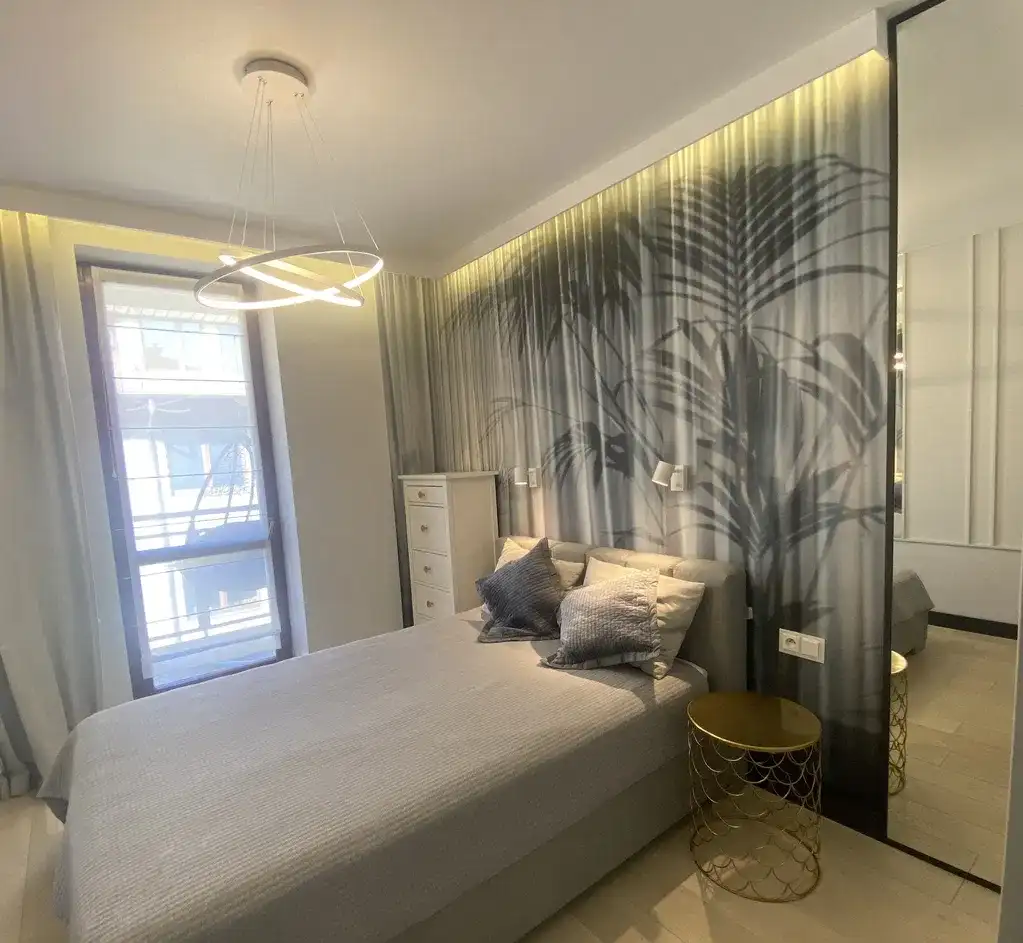 Apartament Premium 43 m² | Osiedle Shiraz | Balkon 12 m²| Szczęśliwice - zdjęcie 6