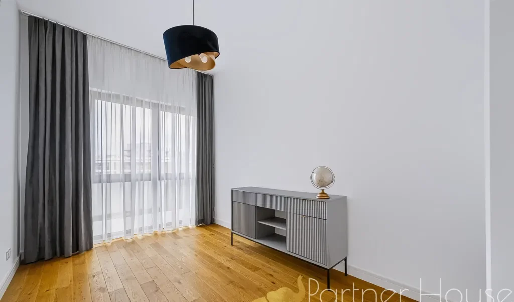 114 m² | 5 pokoi | Wille Bergamotki | Mokotów - zdjęcie 9